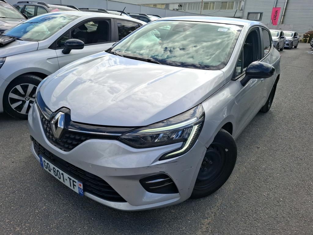 Renault Clio Clio 1.6 E-Tech 145ch full hybrid Evolution