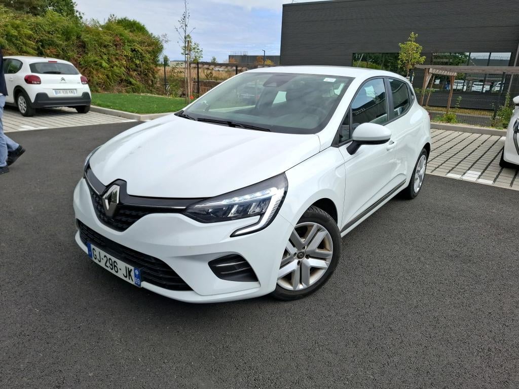 Renault Clio Clio Réversible 1.0 TCe 90ch Business