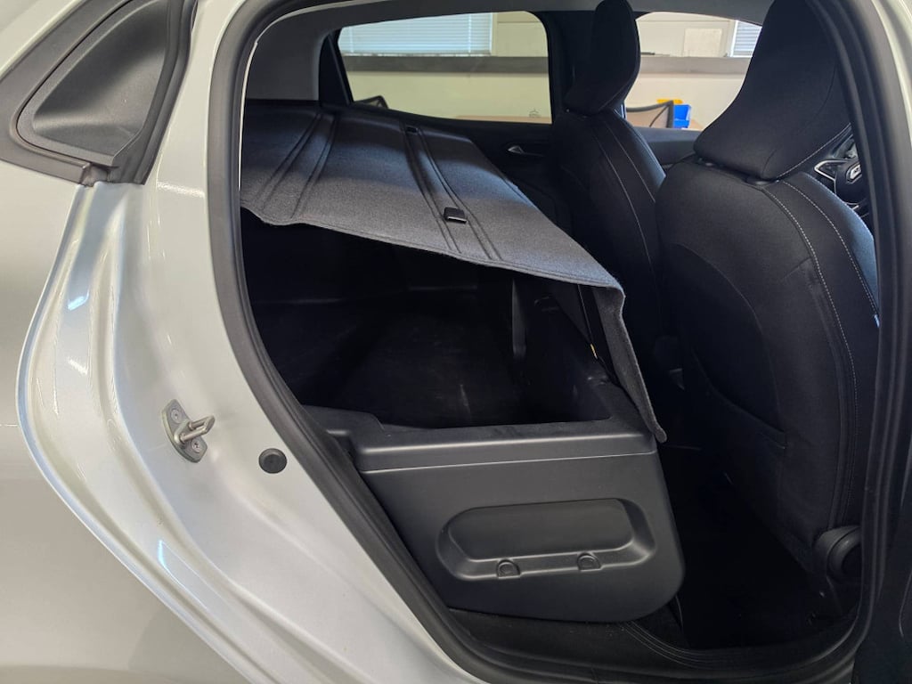 Renault Clio Clio Réversible 1.6 E-Tech full hybrid 145 Evolution