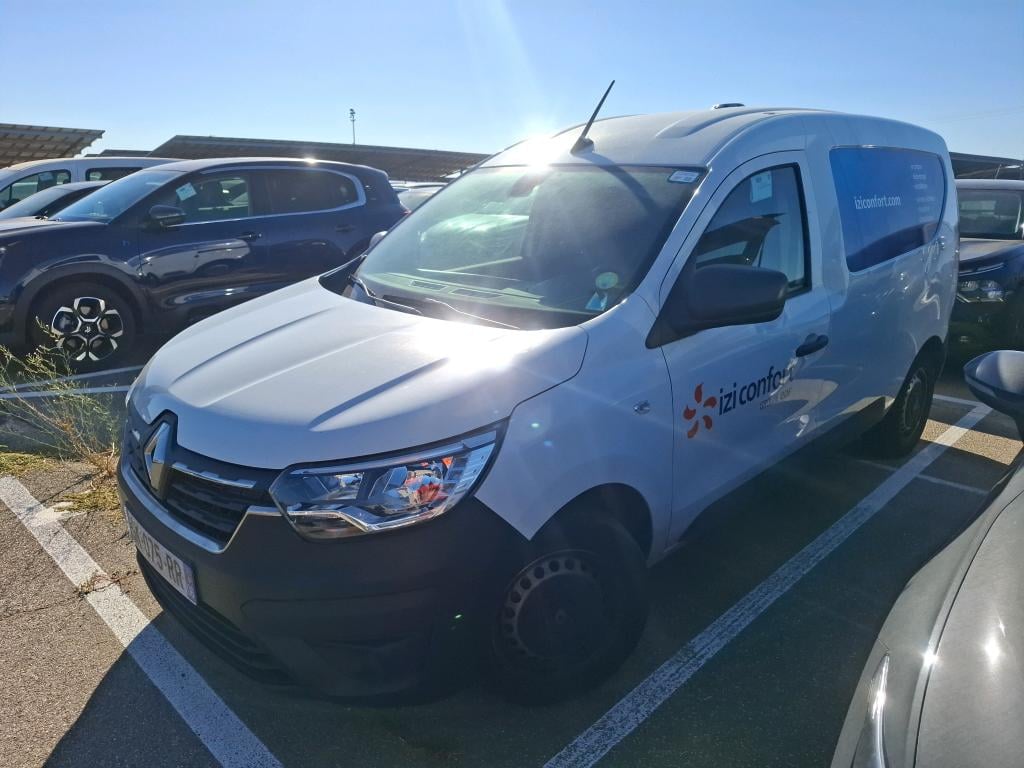 Renault Express Express Van 1.5 Blue dCi 75ch Confort 22