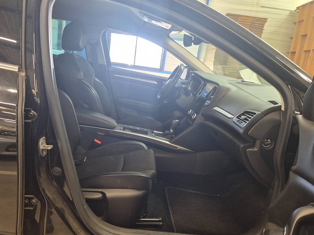 Renault Megane Megane 1.3 TCe 140ch Techno EDC