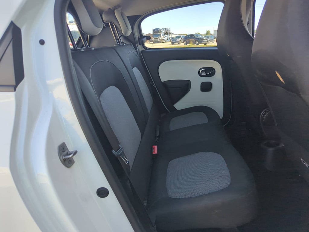 Renault Twingo Twingo 1.0 SCe 65ch Zen