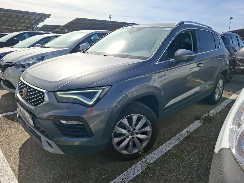 Seat Ateca Ateca 2.0 TDI 150ch Start&Stop Style Business DSG