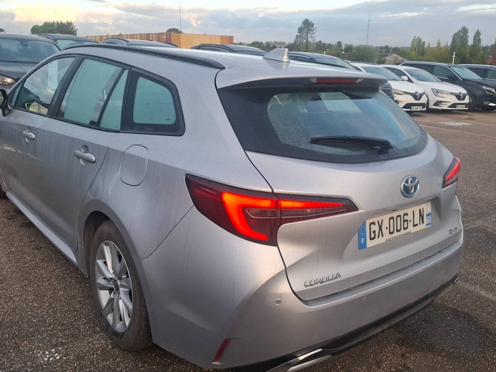 Toyota Corolla TS Corolla Touring Spt 1.8 140ch Dynamic Business + Programme Beyond Zero A