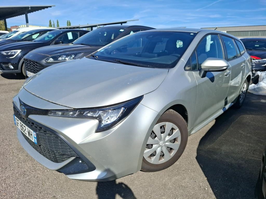 Toyota Corolla TS Corolla Touring Spt 122h Active