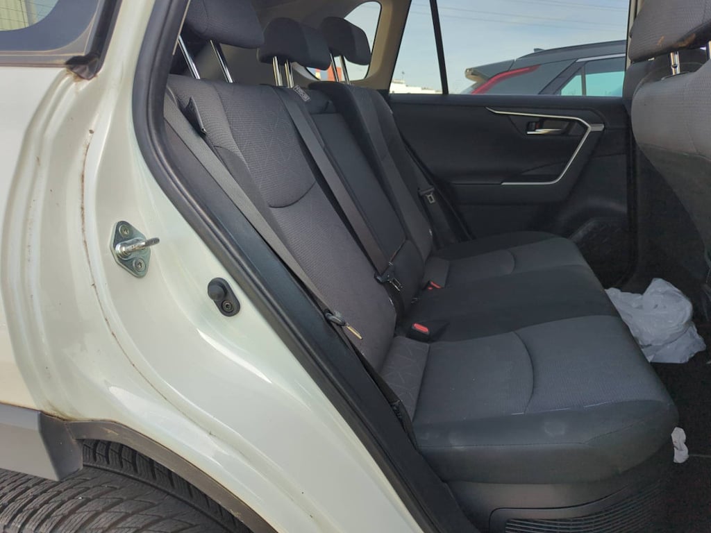 Toyota RAV4 HSD RAV4 2.5 Hybride 218ch Dynamic Business 2WD + Programme Beyond Zero Academ