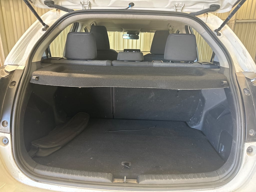 Toyota Yaris Hybrid Yaris 116h Dynamic 5p