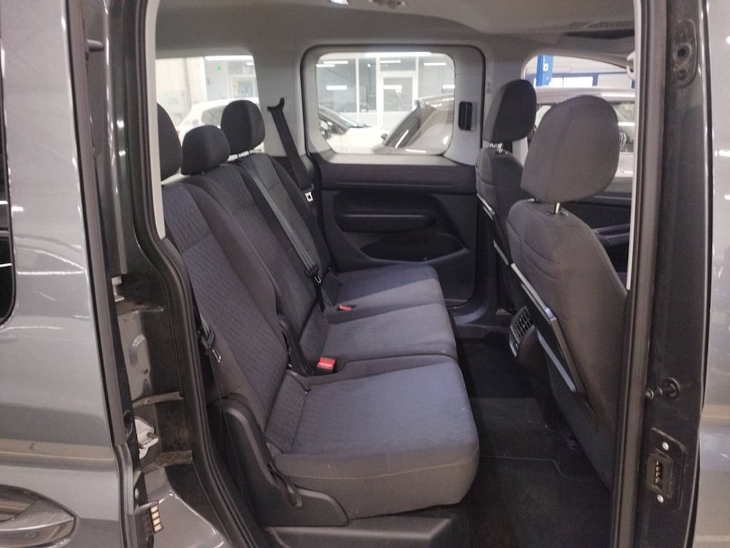 Volkswagen Caddy Caddy 1.5 TSI 114ch Life DSG7