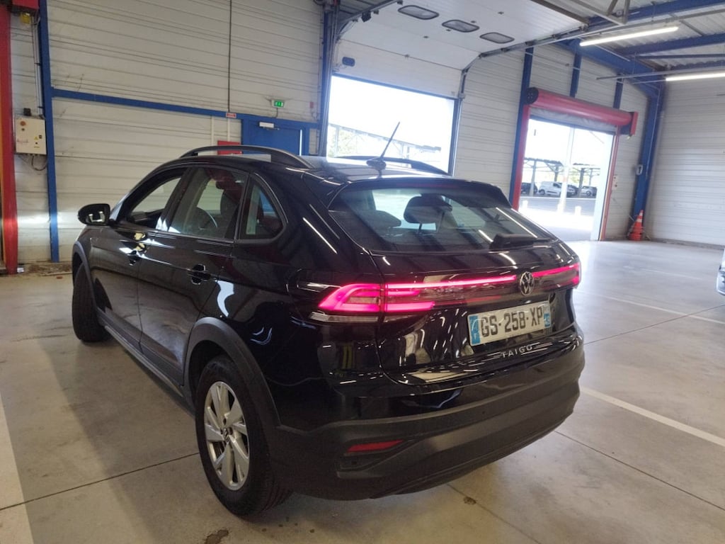 Volkswagen Taigo Taigo 1.0 TSI 110ch Life Business
