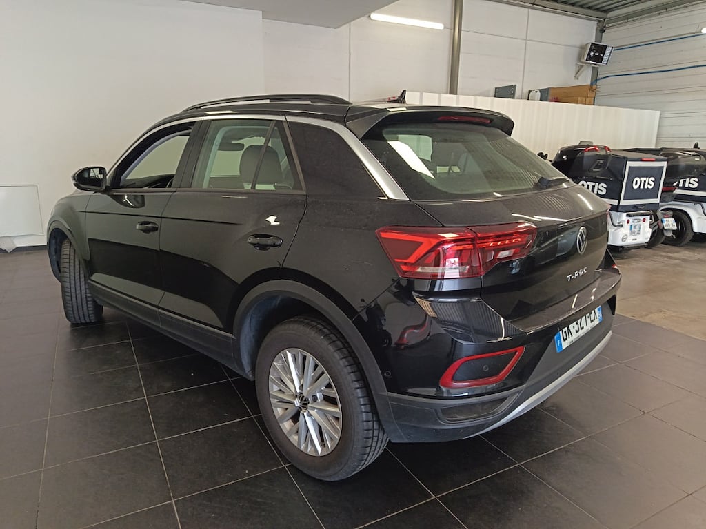 Volkswagen T-ROC T-Roc 1.0 TSI 110ch Life Business