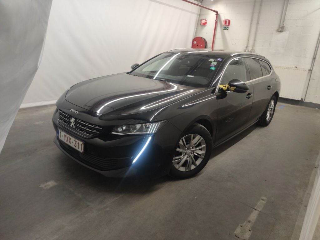 Peugeot 508 SW 1.5 BlueHDi 130 S&S EAT8 Active Pack 5d
