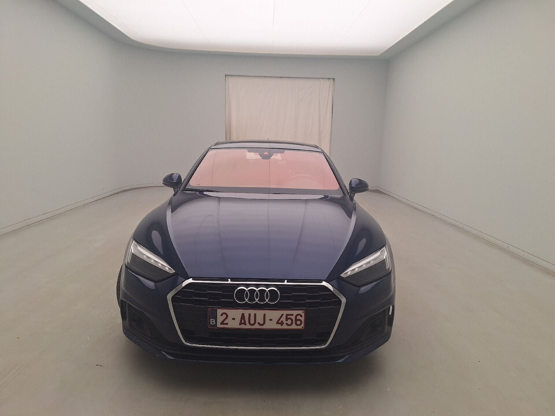 Audi, A5 SB FL'20, A5 SB 30 TDi 100kW Bu.E.St.