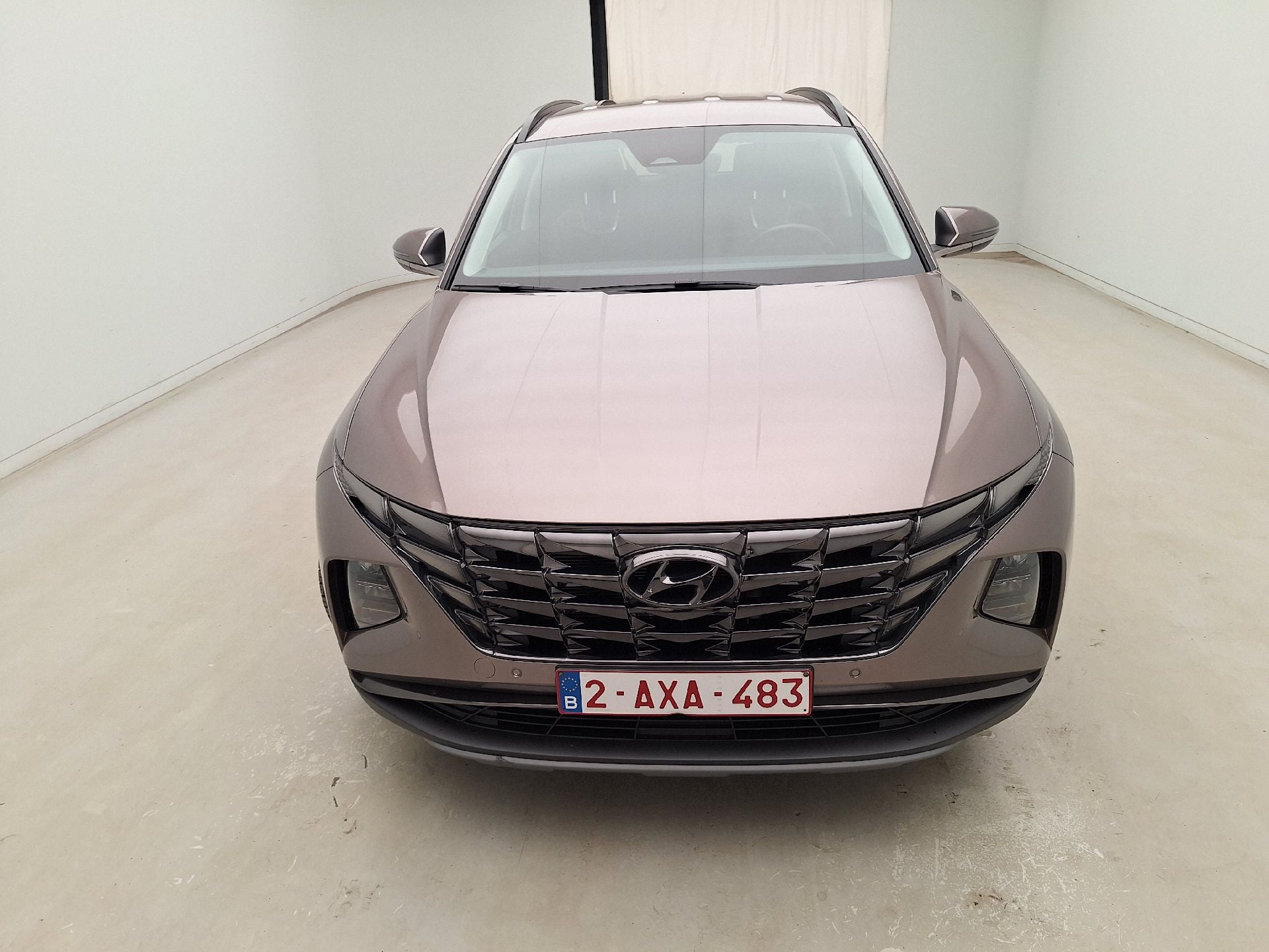 Hyundai, Tucson '20, Tuc.CRDi 48V 100kW Feel DCT