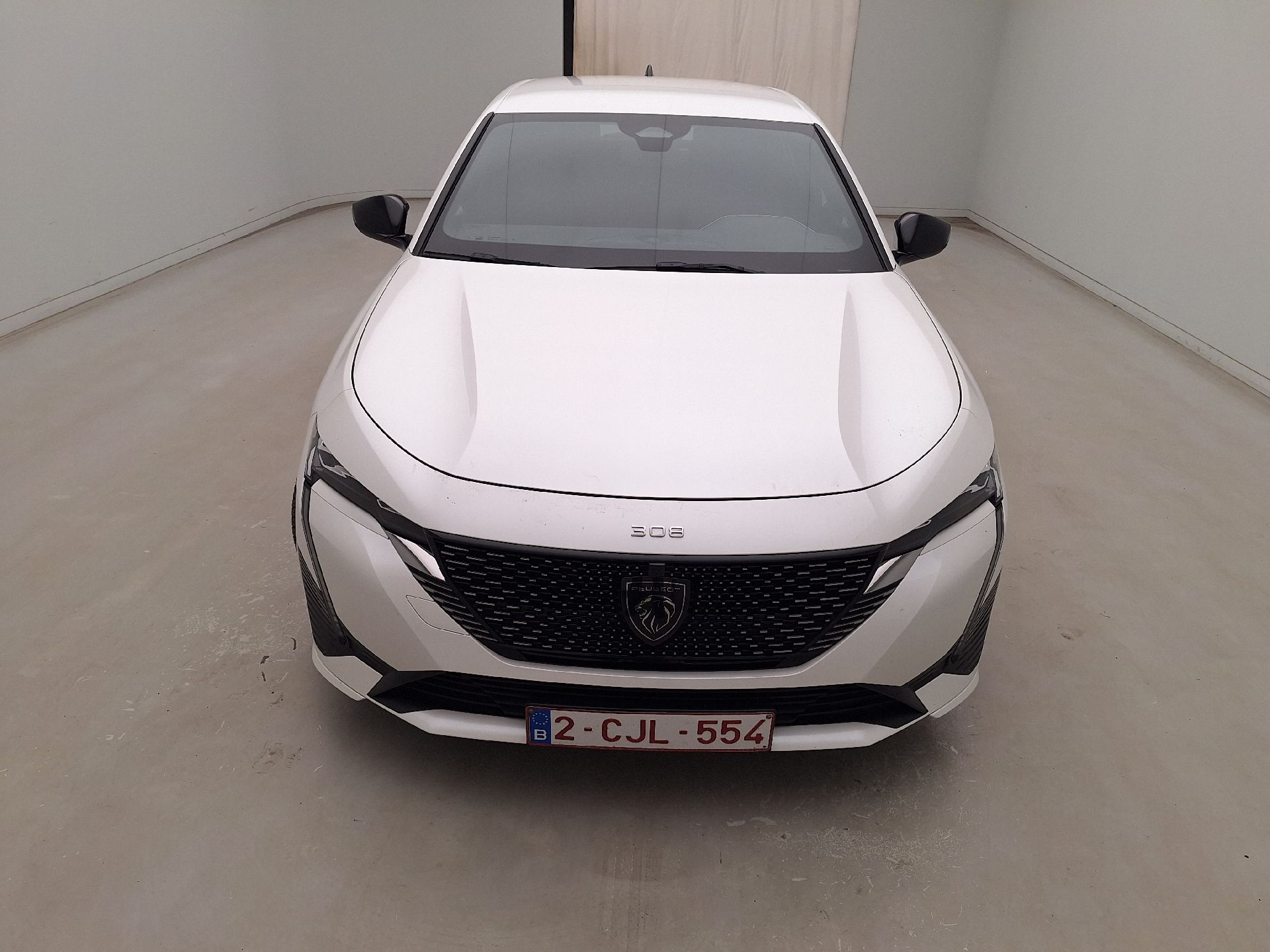 Peugeot, 308 '21 , 308 1.5BHDi 130 GT Pack A