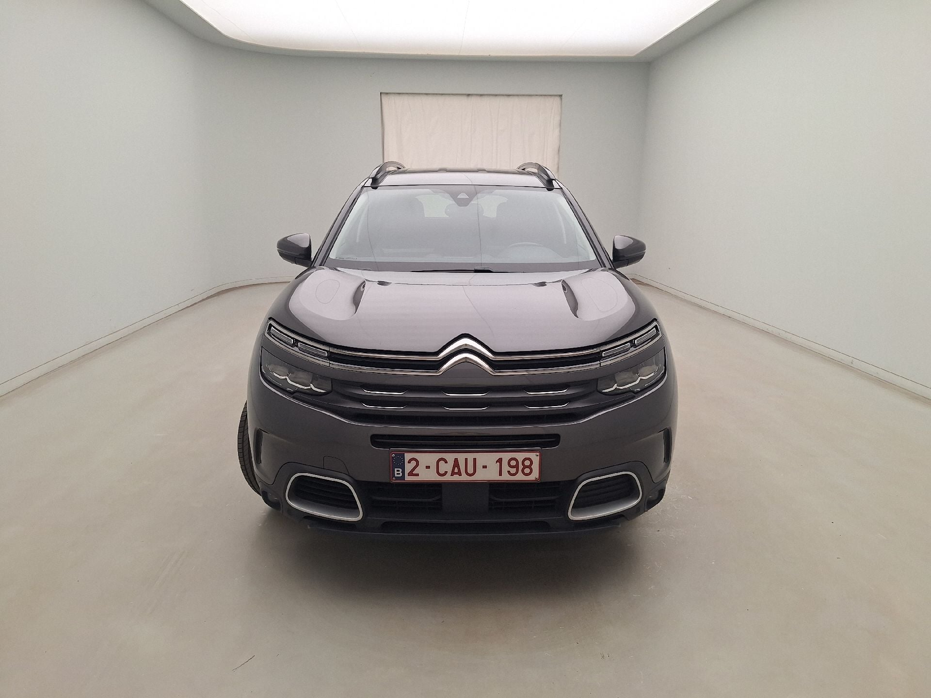 Citroën, C5 Aircross '18, C5 Aircr.1.2 130 Feel
