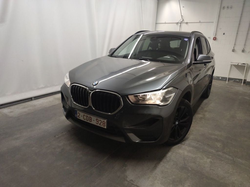 BMW X1 sDrive16dA (85 kW) 5d