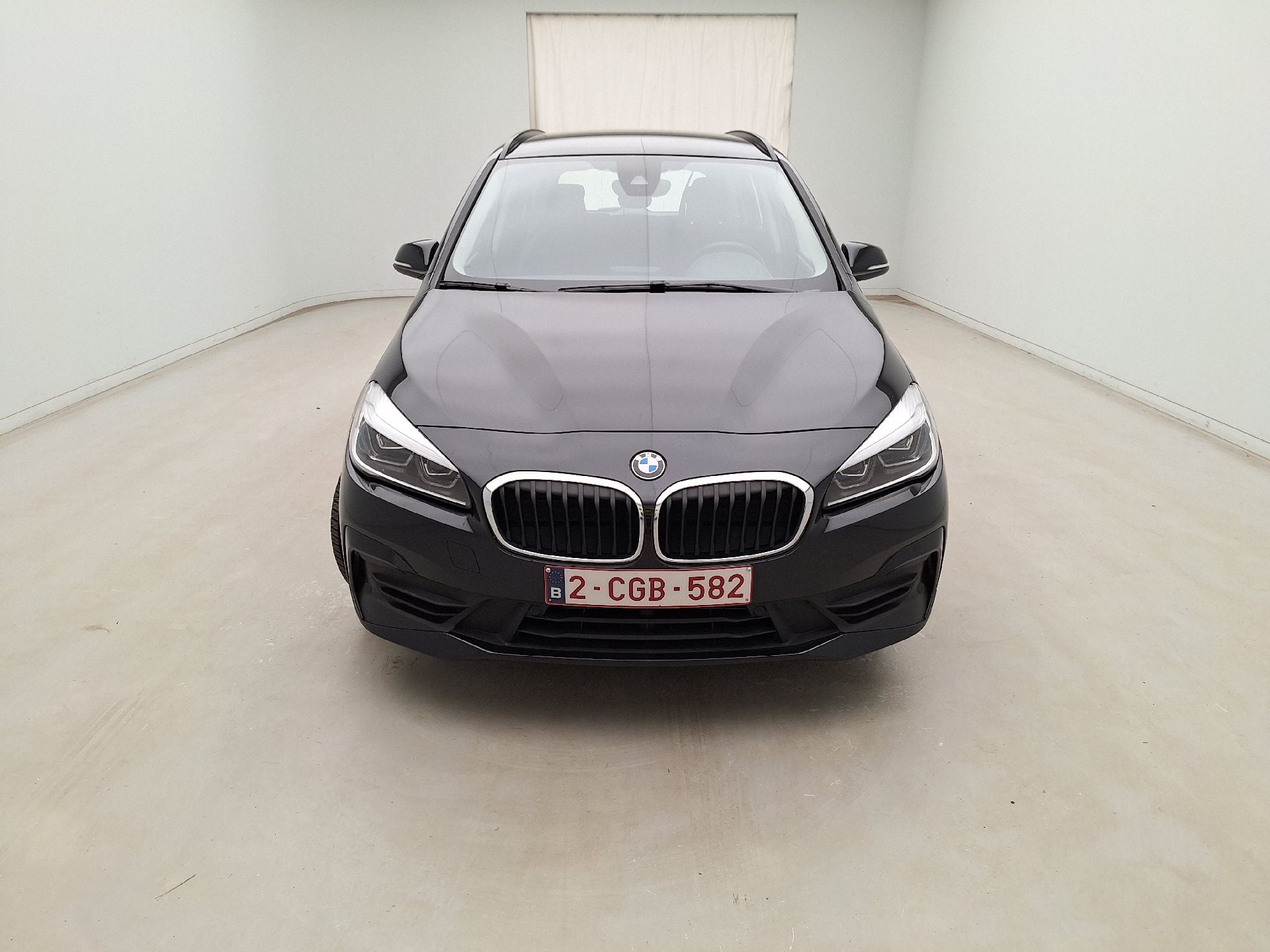 BMW, 2-serie GranTour '18, 216d GranTourer 85kW