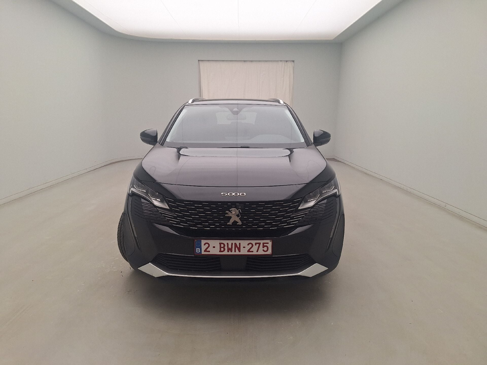 Peugeot, 5008 FL'20, 5008 1.5BHDi 96kW Allu.Pac.Aut
