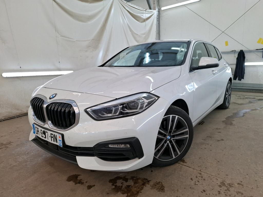 BMW Série 1 116i DKG7 Business Design
