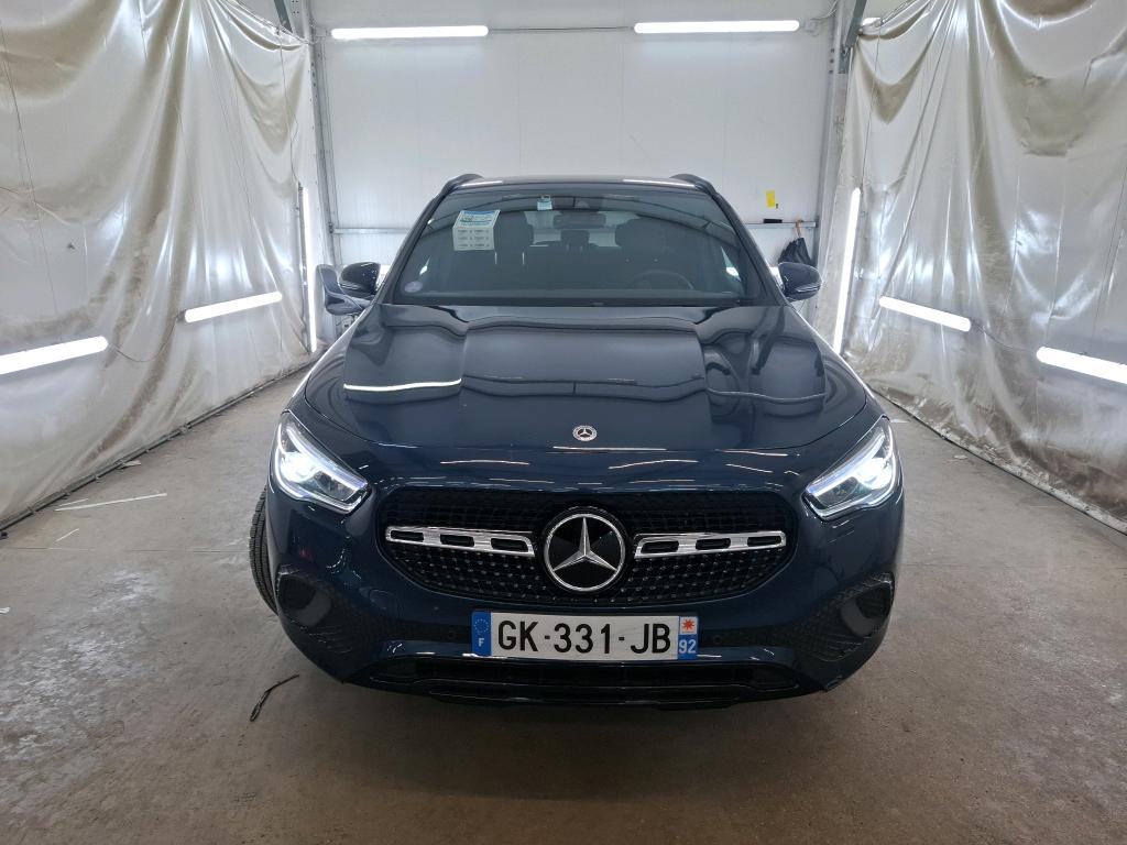 Mercedes-Benz GLA 1.3 GLA 250 e Business Line DCT
