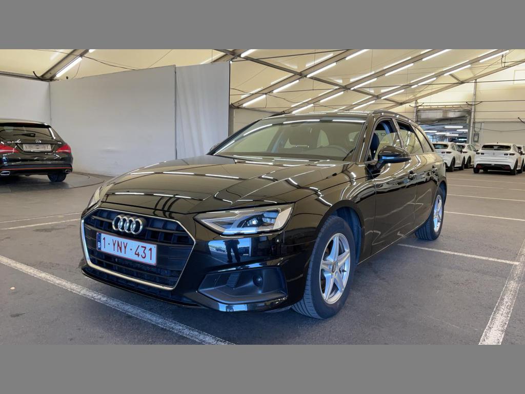 Audi A4 Avant Dsl 30 TDi