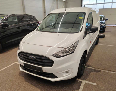 Transit Connect Kasten lang Trend 1.5 EcoBlue 88KW MT6 E6d