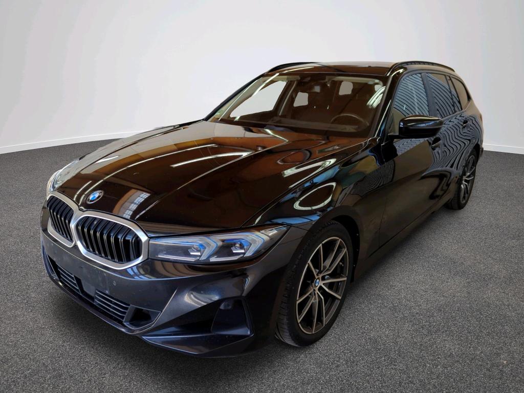 BMW 3er 320d Touring Aut. Advantage 5d 140kW
