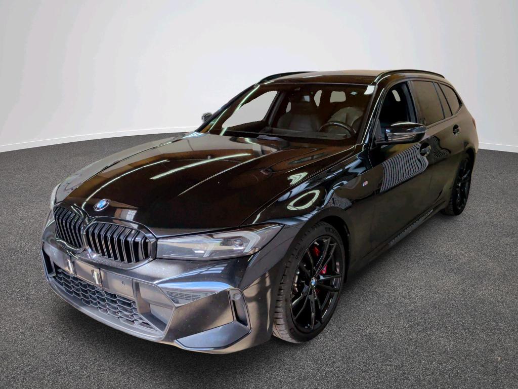 Baureihe 3 Touring 330 d xDrive M Sport 210KW AT8 E6d