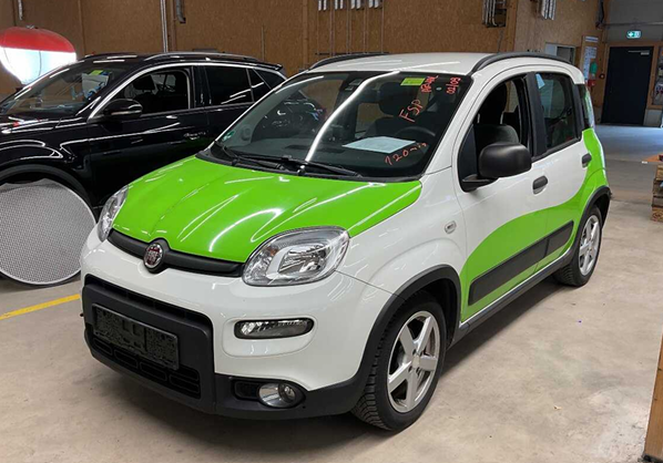 Panda City Life 1.0 51KW MT6 E6d