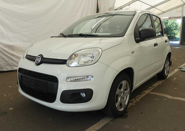 Panda Easy 1.2 51KW MT5 E6dT