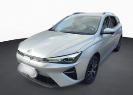 MG MG5 Standard Luxury 5d 130kW