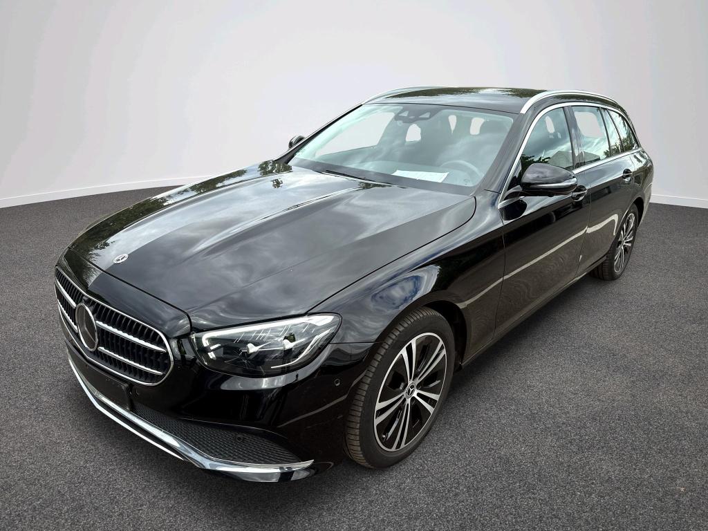 E -Klasse T-Modell E 220 d 4Matic (213.205)Avantgarde 162KW AT9 E6d