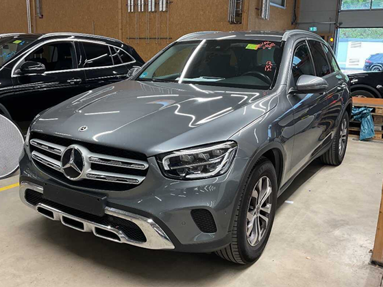 GLC -Klasse GLC 220 d 4Matic (253.915) 143KW AT9 E6d
