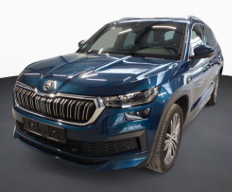 Kodiaq L&K 2.0 TDI 110KW AT7 E6d