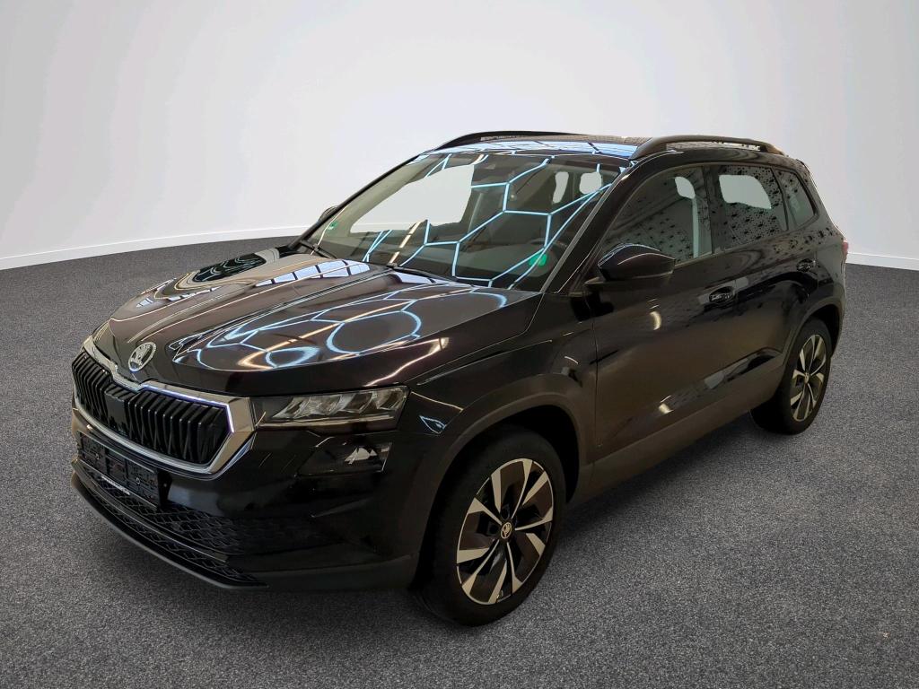 Karoq Style 4x4 2.0 TDI 110KW AT7 E6d