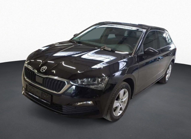 Skoda Scala 1.0 TSI DSG Ambition 5d 81kW