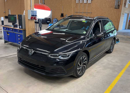 Golf Viii Variant Life 2.0 TDI 85KW AT7 E6d