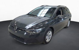 Golf Viii Variant Life 2.0 TDI 110KW AT7 E6d