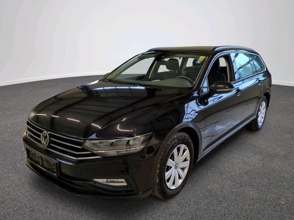 Passat Variant 2.0 TDI 110KW AT7 E6d