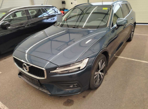 V60 Kombi Core 2.0 B4 145KW AT8 E6d