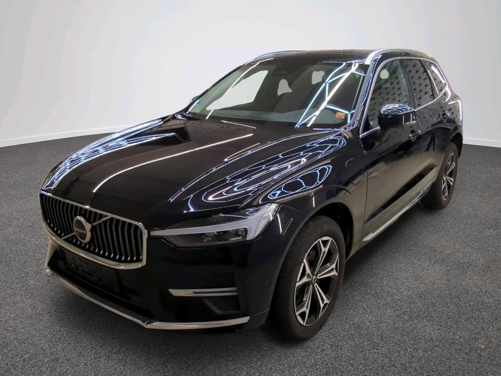 XC60 Inscription Expression Recharge Plug-In Hybrid AWD 2.0 T6 251KW AT8 E6d