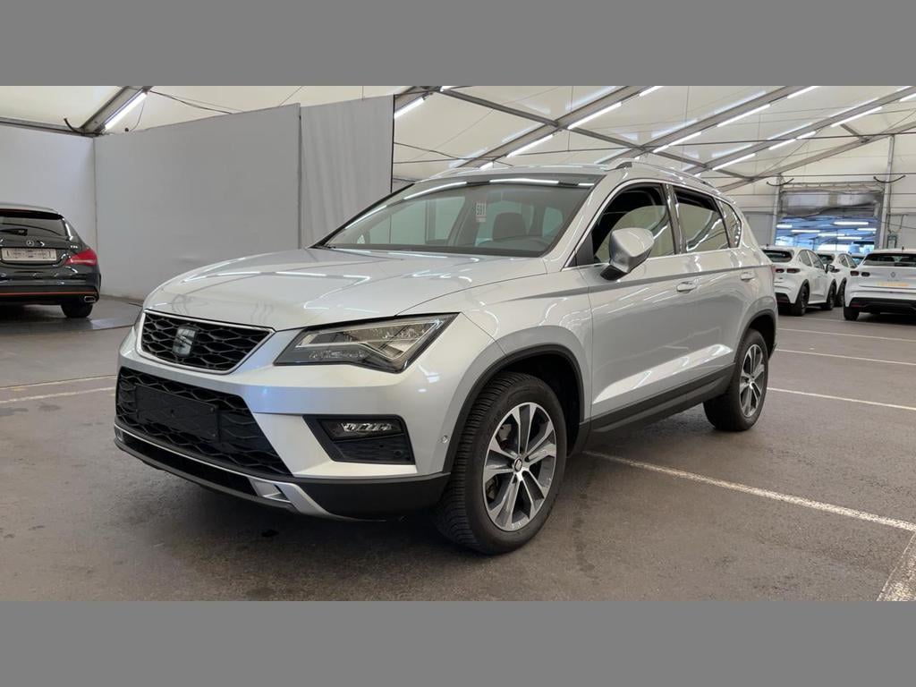 Seat Ateca 1.5 TSI Move OPF DSG