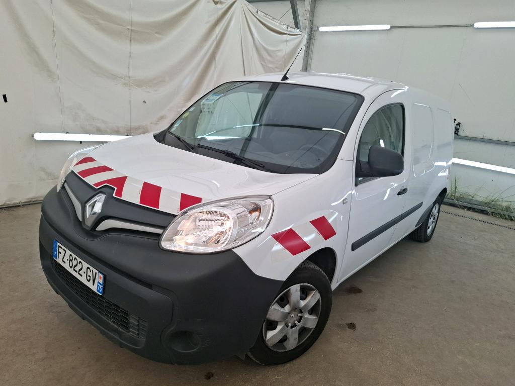 Kangoo II Express Maxi Extra (Série Spéciale) 1.5 dCi 95CV BVM6 E6dT