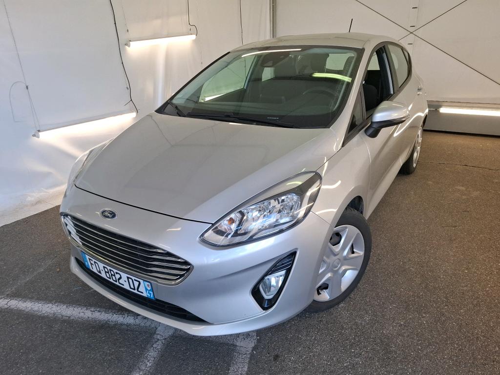 Fiesta Cool&Connect 1.1 75CV BVM5 E6dT
