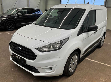 Transit Connect Kasten Trend 1.5 EcoBlue 74KW MT6 E6d