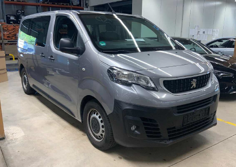 Expert Kombi L2 1.5 HDi 88KW MT6 E6d