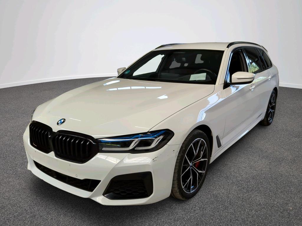 Baureihe 5 Touring 530 d xDrive M Sport 3.0 210KW AT8 E6d