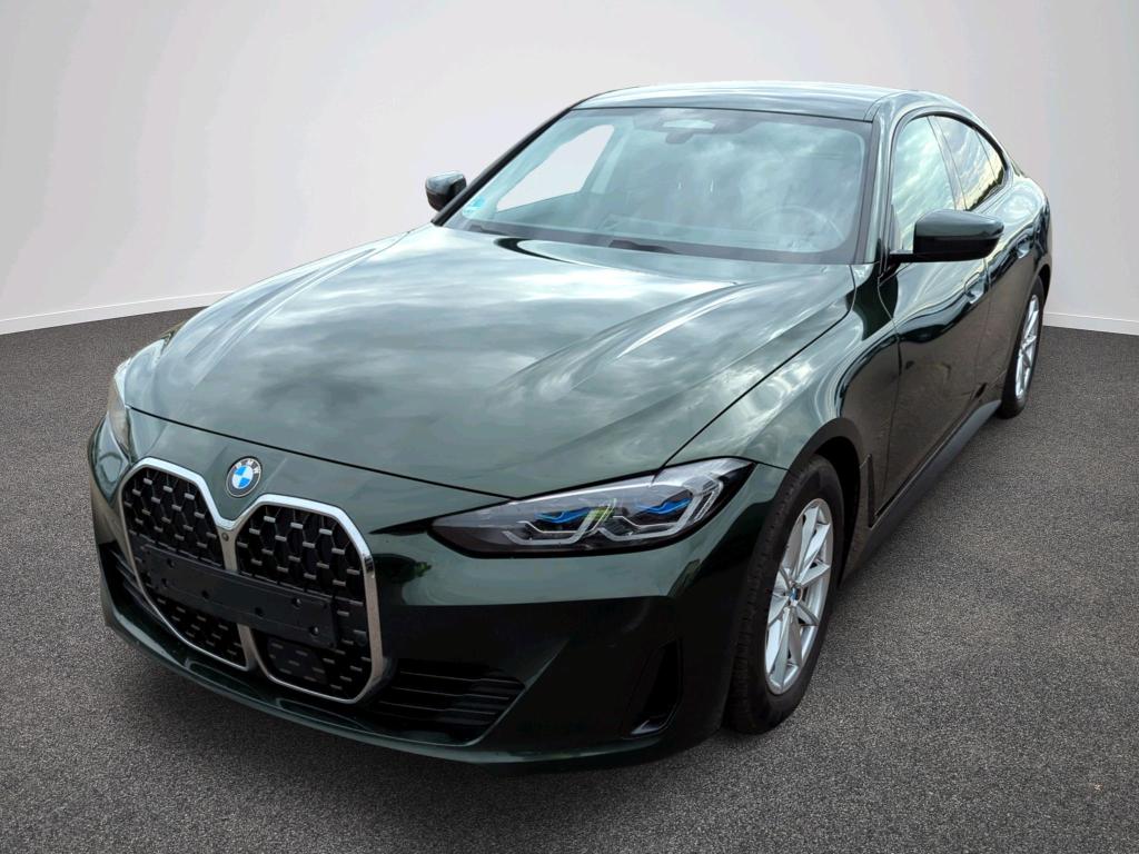 Baureihe 4 Gran Coupe 430 d xDrive 3.0 210KW AT8 E6d