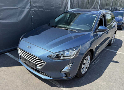 Focus Turnier Cool & Connect 1.0 EcoBoost 92KW MT6 E6d