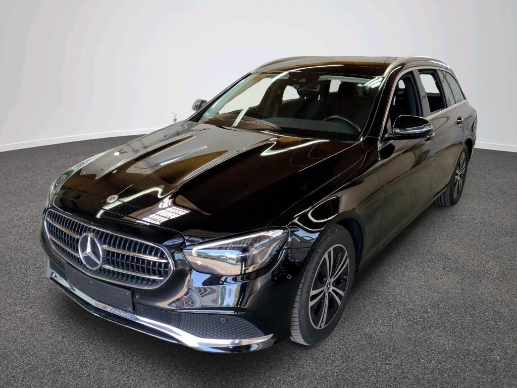 E -Klasse T-Modell E 220 d 4Matic (213.205)Avantgarde 162KW AT9 E6d